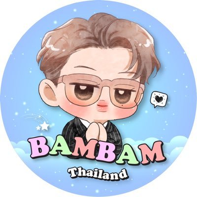 BamBam_TH's profile picture