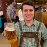 Profilbild von Jeff Pena