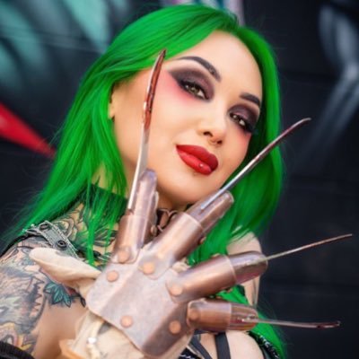 ShotziWWE's profile picture