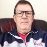 Profilbild von Chris Woodgate