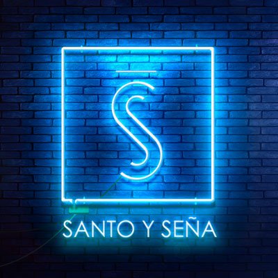 Santo y Seña's profile picture