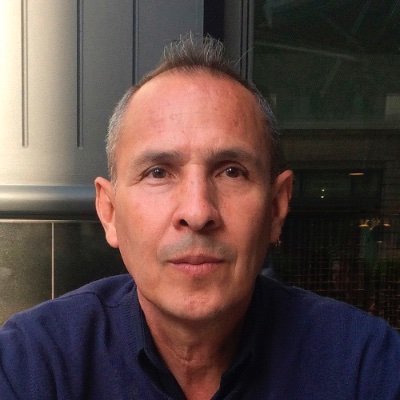 Noel Cruz Fotografía's profile picture