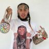 Фото профиля 6ix9ine