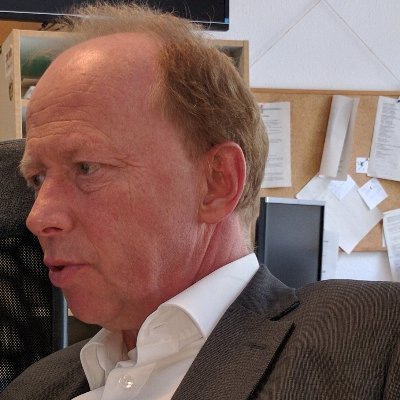 Jugendrichter Müller's profile picture