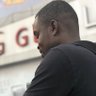Ato Kwamena 的头像