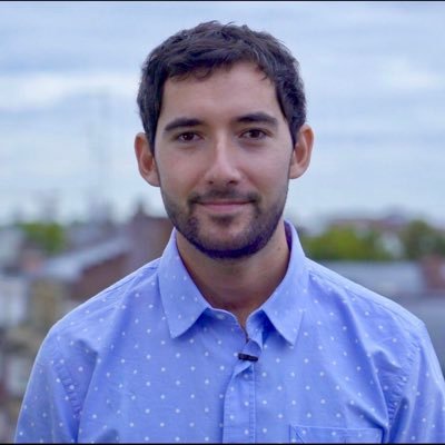 Clément Melki's profile picture