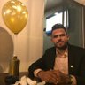 Alfonso Vargas's profile picture