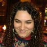 Luciana Bertoia's profile picture