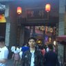 Zhenpeng (Leo) Lin profil fotoğrafı