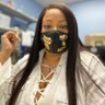 lady ke's profile picture