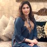 Uzera Shah's profile picture