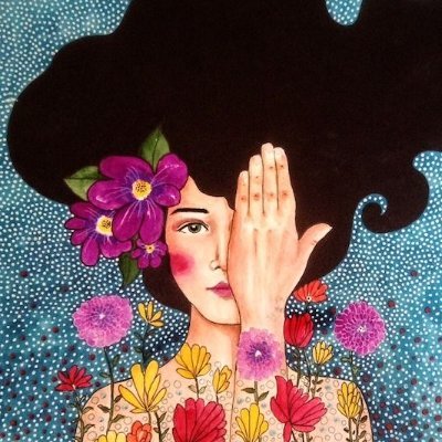 Meephu#MGSH❤️🌻☀️🌻☀️'s profile picture