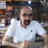 هومن توکلی 的头像
