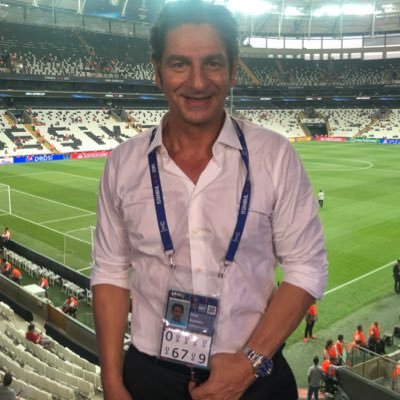 Güntekin Onay's profile picture