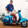 Фото профиля Pablo escobar longoria