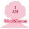 I am the princess profil fotoğrafı