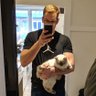 Nikola profil fotoğrafı