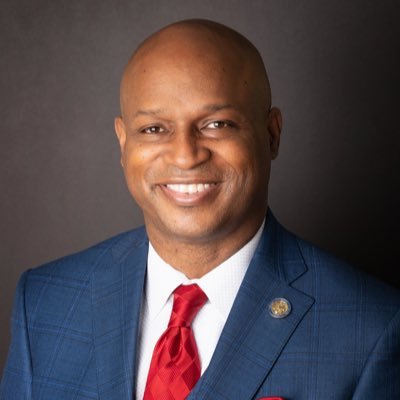 SpeakerWelchIL's profile picture