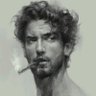 محمد العالمي 💜's profile picture