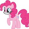 Profilbild von Pinkie Pie, MLA for Equestria-West 🇵🇸