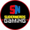 supernerds gaming profil fotoğrafı