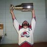 Profilbild von Tyler Stack