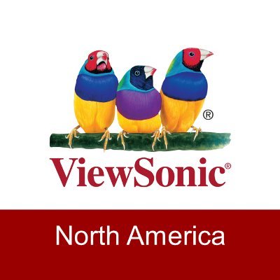 ViewSonic Education (North America)'s profile picture