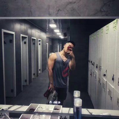 爷们儿🤼's profile picture