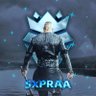Sxpraa's profile picture