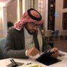 Profilbild von عبدالله الجويسم/صيدلي -أخصائي صحة عامة