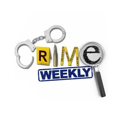Crime Weekly's profile picture