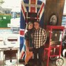 Dean Probert profil fotoğrafı