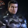 Batman profil fotoğrafı