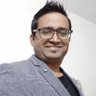 Sunil Kumar Bharti 的头像