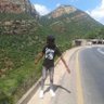 Maponya Kamogelo Ramodike 的头像