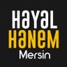 Hayalhanem profil fotoğrafı