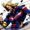 Toshinori Yagi profil fotoğrafı