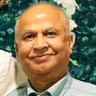 Om Raj Dhakal's profile picture
