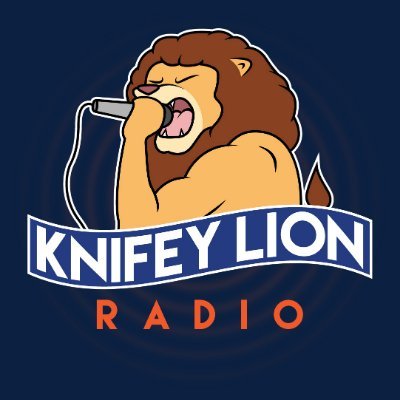 KnifeyLionRadio's profile picture