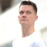 Alex Yates profil fotoğrafı