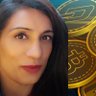 CryptoMom's profile picture