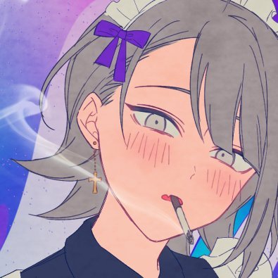 みず希's profile picture