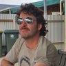 Profilbild von Matt Frost