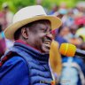 Ochieng Onyango profil fotoğrafı