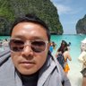 Peter Wong's profile picture
