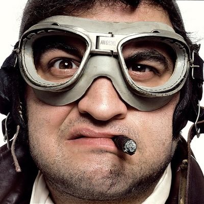 Belushi 🇵🇸's profile picture