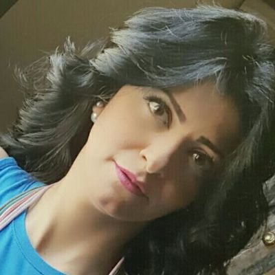 Amal Abdelkareem's profile picture