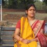 Profilbild von Rakhi Verma