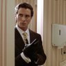 Patrick Bateman 的头像