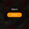 snooze profil fotoğrafı
